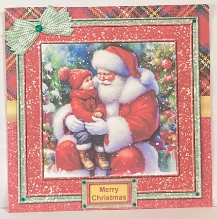 The Magic of Christmas by Hazel Underwood