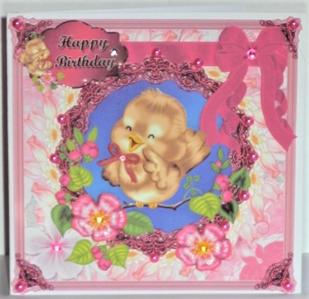 Gallery Item Handmade Craft Photo