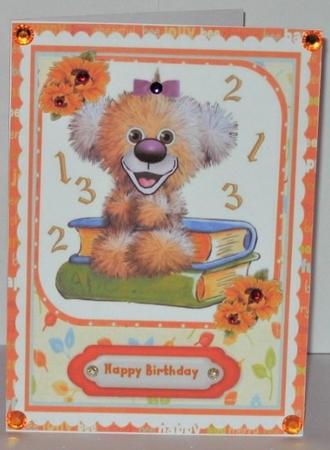 Gallery Item Handmade Craft Photo