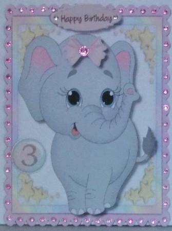 Nellie the Birthday Girl by Hazel Underwood