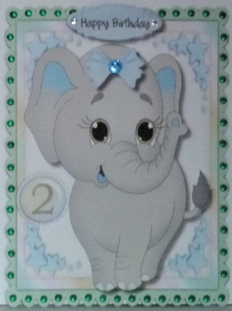 Gallery Item Handmade Craft Photo