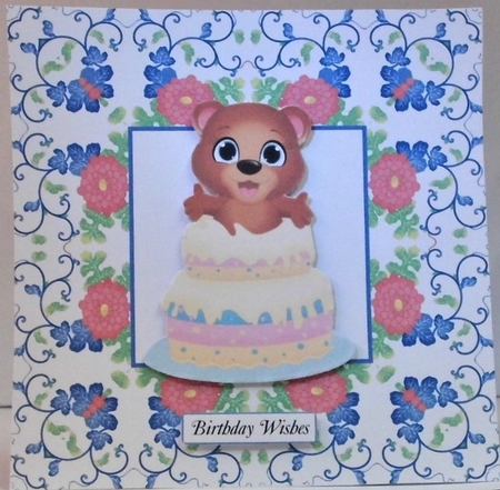 Gallery Item Handmade Craft Photo
