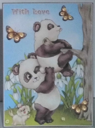 Gallery Item Handmade Craft Photo