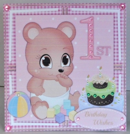 Gallery Item Handmade Craft Photo