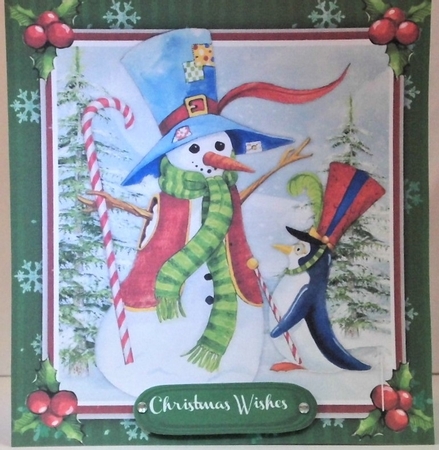 Gallery Item Handmade Craft Photo