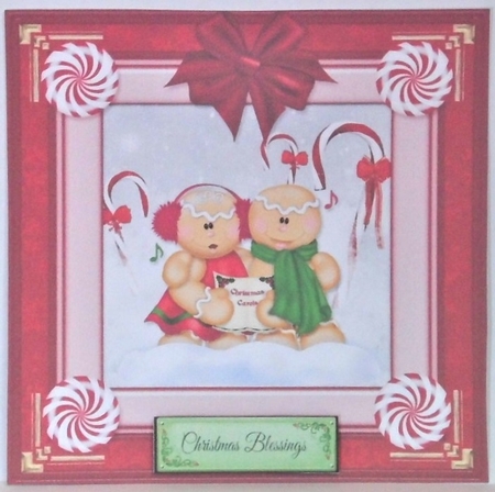 Gallery Item Handmade Craft Photo