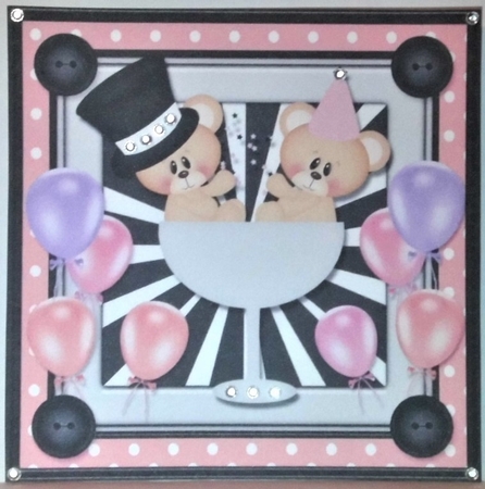 Gallery Item Handmade Craft Photo