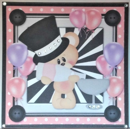 Gallery Item Handmade Craft Photo