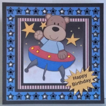 Gallery Item Handmade Craft Photo