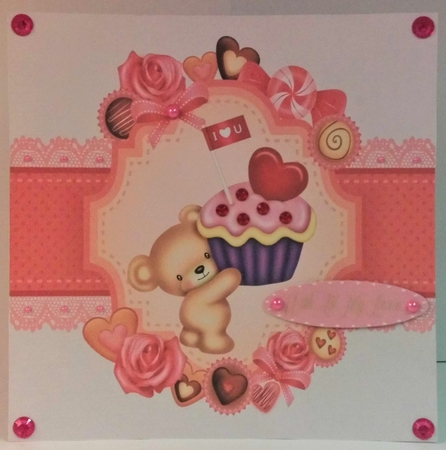 Gallery Item Handmade Craft Photo