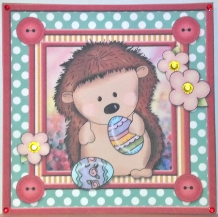 Gallery Item Handmade Craft Photo