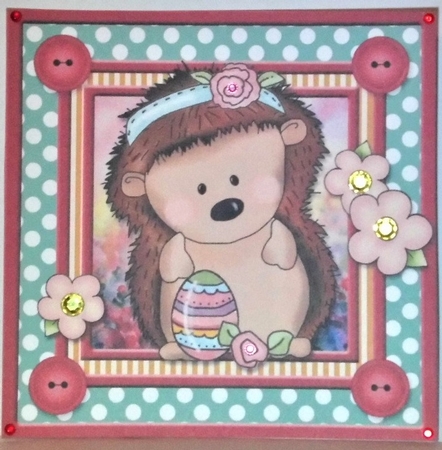 Gallery Item Handmade Craft Photo