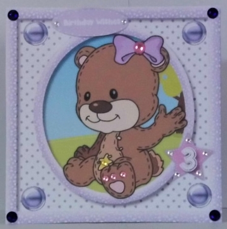 9, Sheet Bumper kit Patchwork Animals  by Hazel Underwood