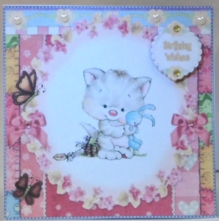 Gallery Item Handmade Craft Photo
