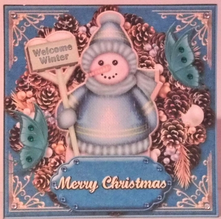 Gallery Item Handmade Craft Photo