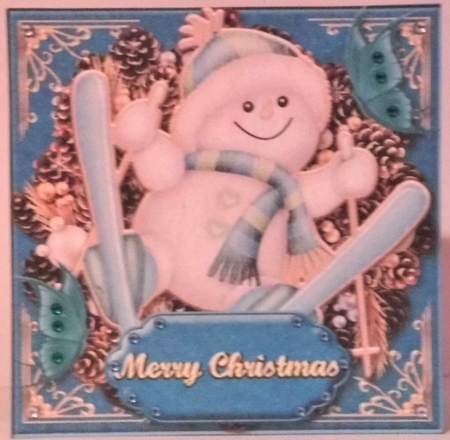 Gallery Item Handmade Craft Photo