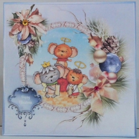 Gallery Item Handmade Craft Photo