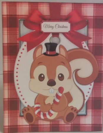 16 A5 Christmas Bumper Kit by Hazel Underwood