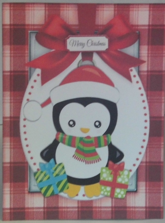 16 A5 Christmas Bumper Kit by Hazel Underwood