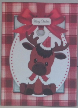 16 A5 Christmas Bumper Kit by Hazel Underwood