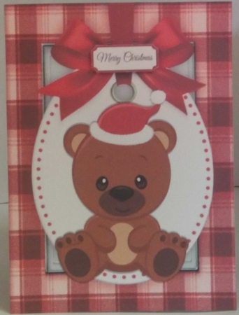 16 A5 Christmas Bumper Kit by Hazel Underwood