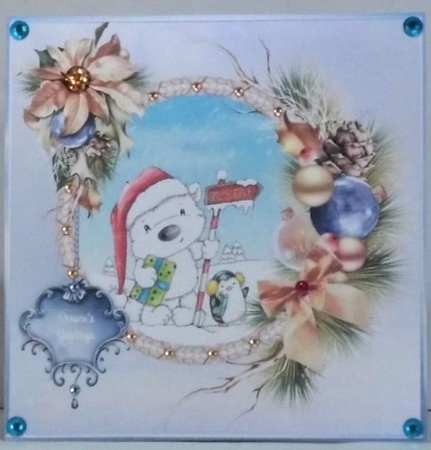 Gallery Item Handmade Craft Photo