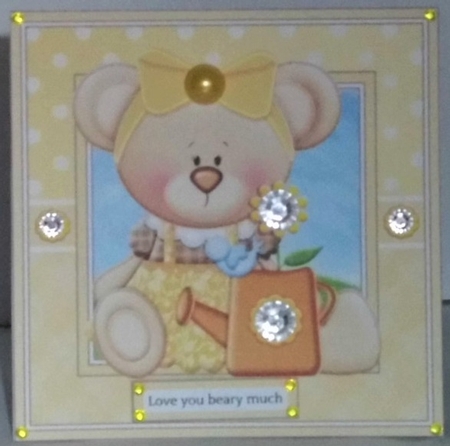 Gallery Item Handmade Craft Photo