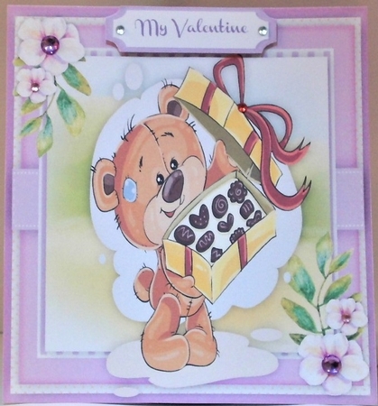 Gallery Item Handmade Craft Photo