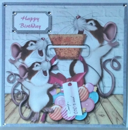 Gallery Item Handmade Craft Photo
