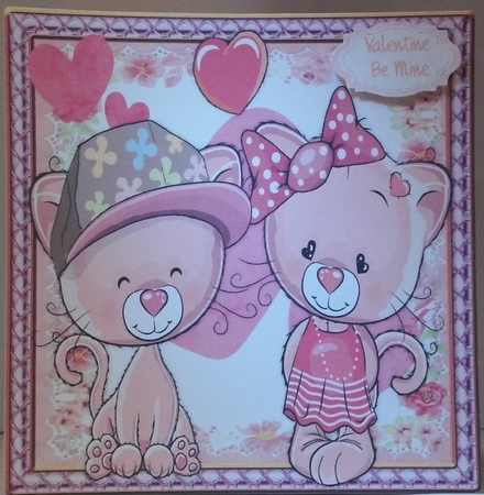 Loves Young Dreams  by Hazel Underwood