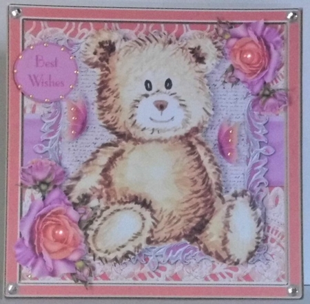 Gallery Item Handmade Craft Photo