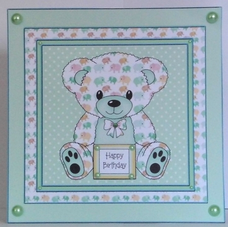Gallery Item Handmade Craft Photo