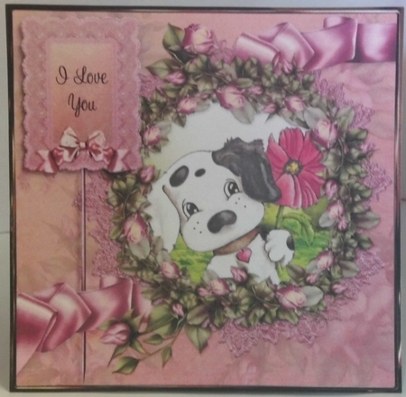Gallery Item Handmade Craft Photo