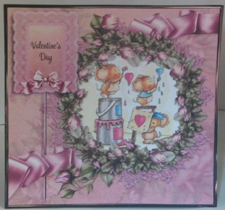 Gallery Item Handmade Craft Photo