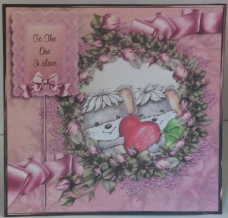 Gallery Item Handmade Craft Photo