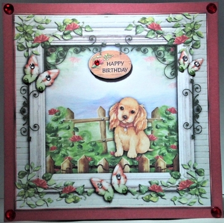 Gallery Item Handmade Craft Photo