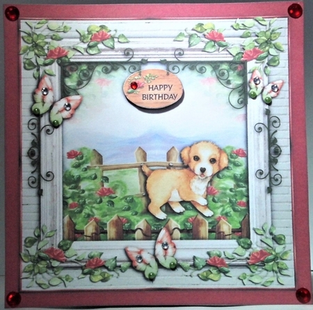 Gallery Item Handmade Craft Photo
