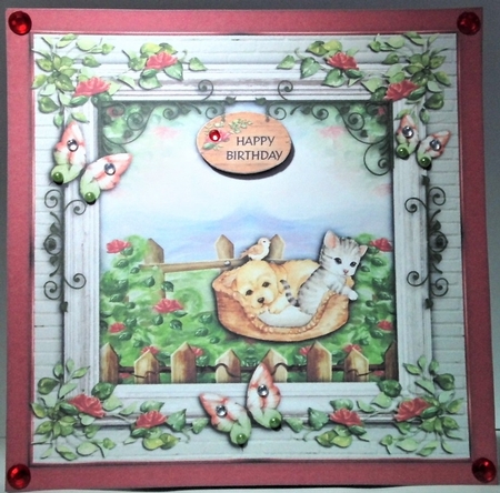 Gallery Item Handmade Craft Photo