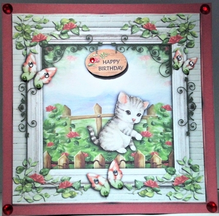 Gallery Item Handmade Craft Photo