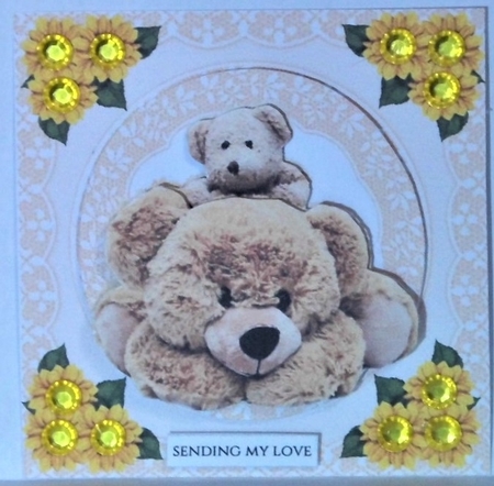 Gallery Item Handmade Craft Photo