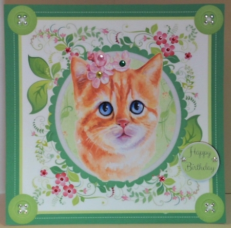 Gallery Item Handmade Craft Photo