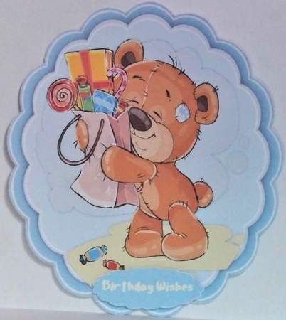 Gallery Item Handmade Craft Photo