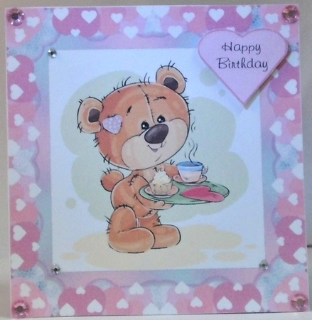Gallery Item Handmade Craft Photo