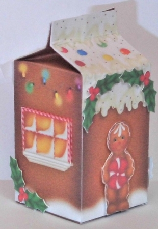 Gallery Item Handmade Craft Photo