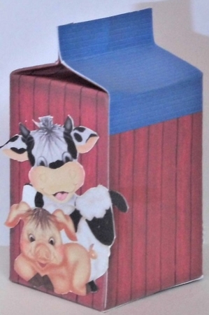 Gallery Item Handmade Craft Photo