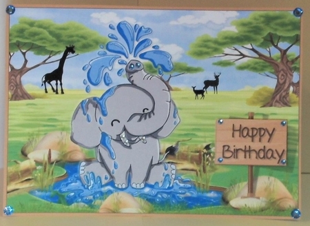 Gallery Item Handmade Craft Photo