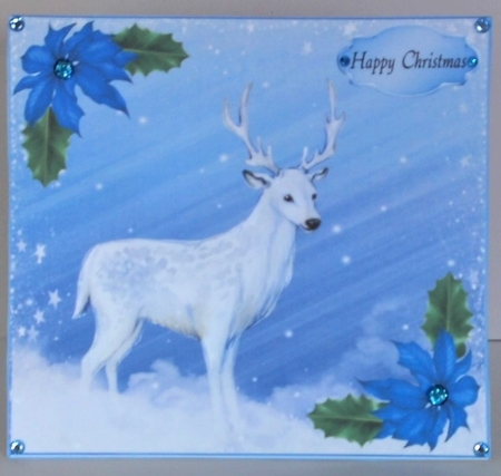 A Magical Christmas 2 by Hazel Underwood