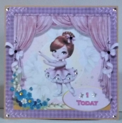 Gallery Item Handmade Craft Photo