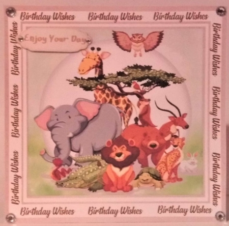 Gallery Item Handmade Craft Photo