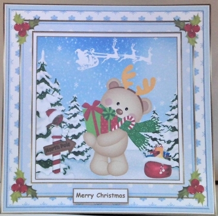 Gallery Item Handmade Craft Photo